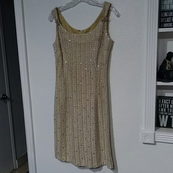 st john cocktail dresses